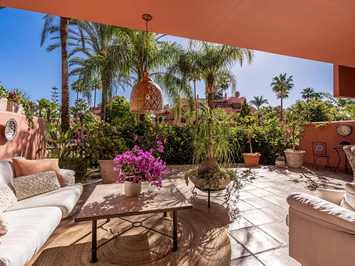 image La Terraza Azahar 11