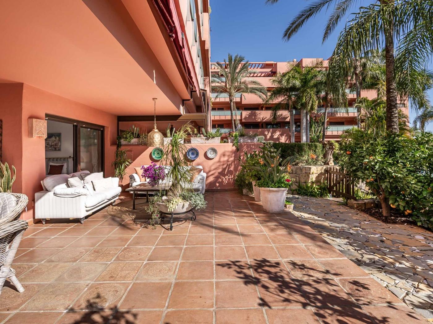 image La Terraza Azahar 15