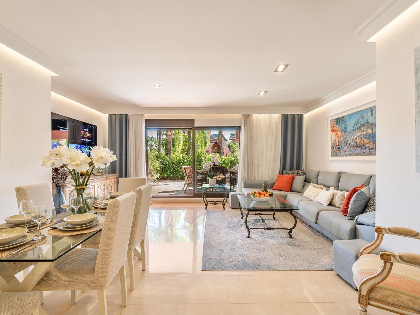 image La Terraza Azahar 1