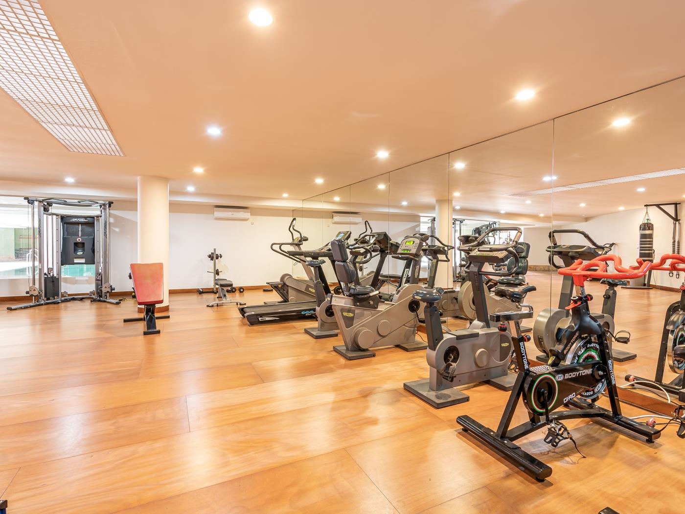 image La Terraza Azahar 21