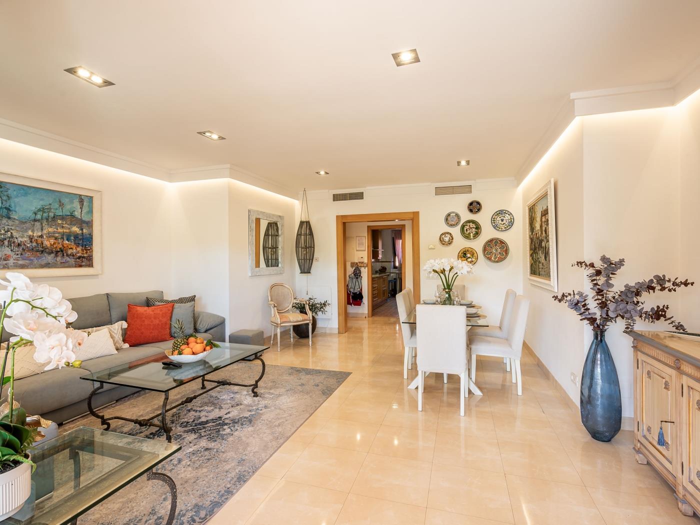 image La Terraza Azahar 3