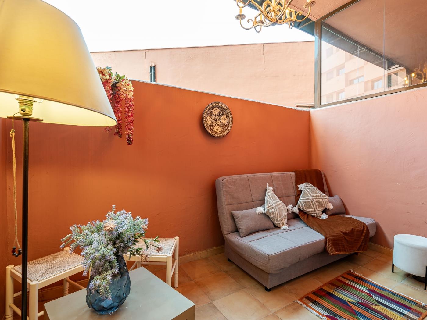 image La Terraza Azahar 5