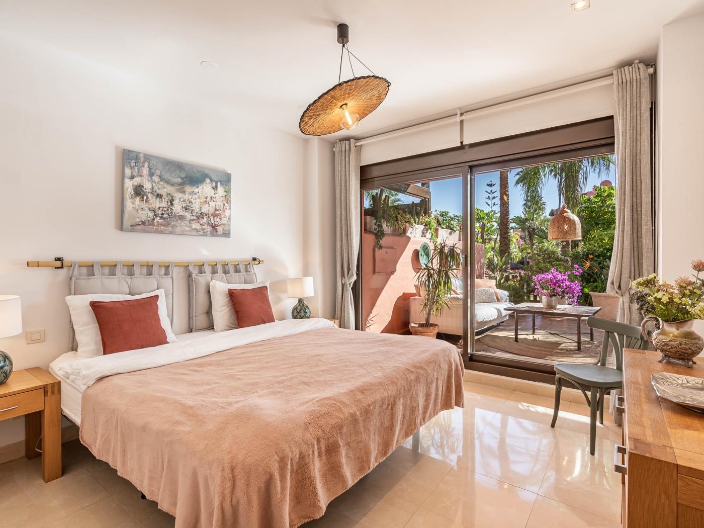 image La Terraza Azahar 8