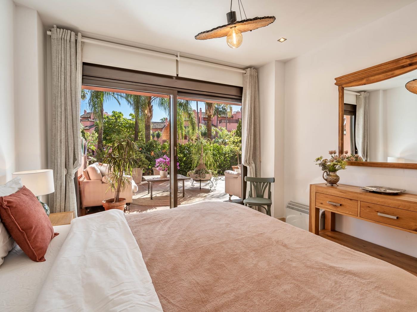 image La Terraza Azahar 9