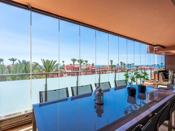 Las Salinas Sunset Escape