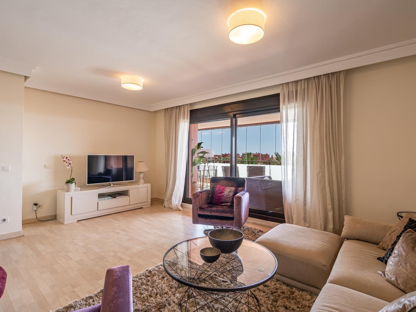 image Las Salinas Sunset Escape 12