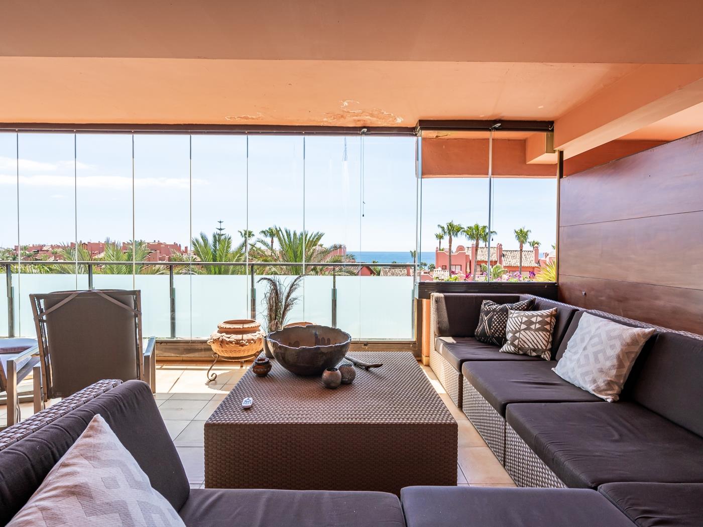 image Las Salinas Sunset Escape 13