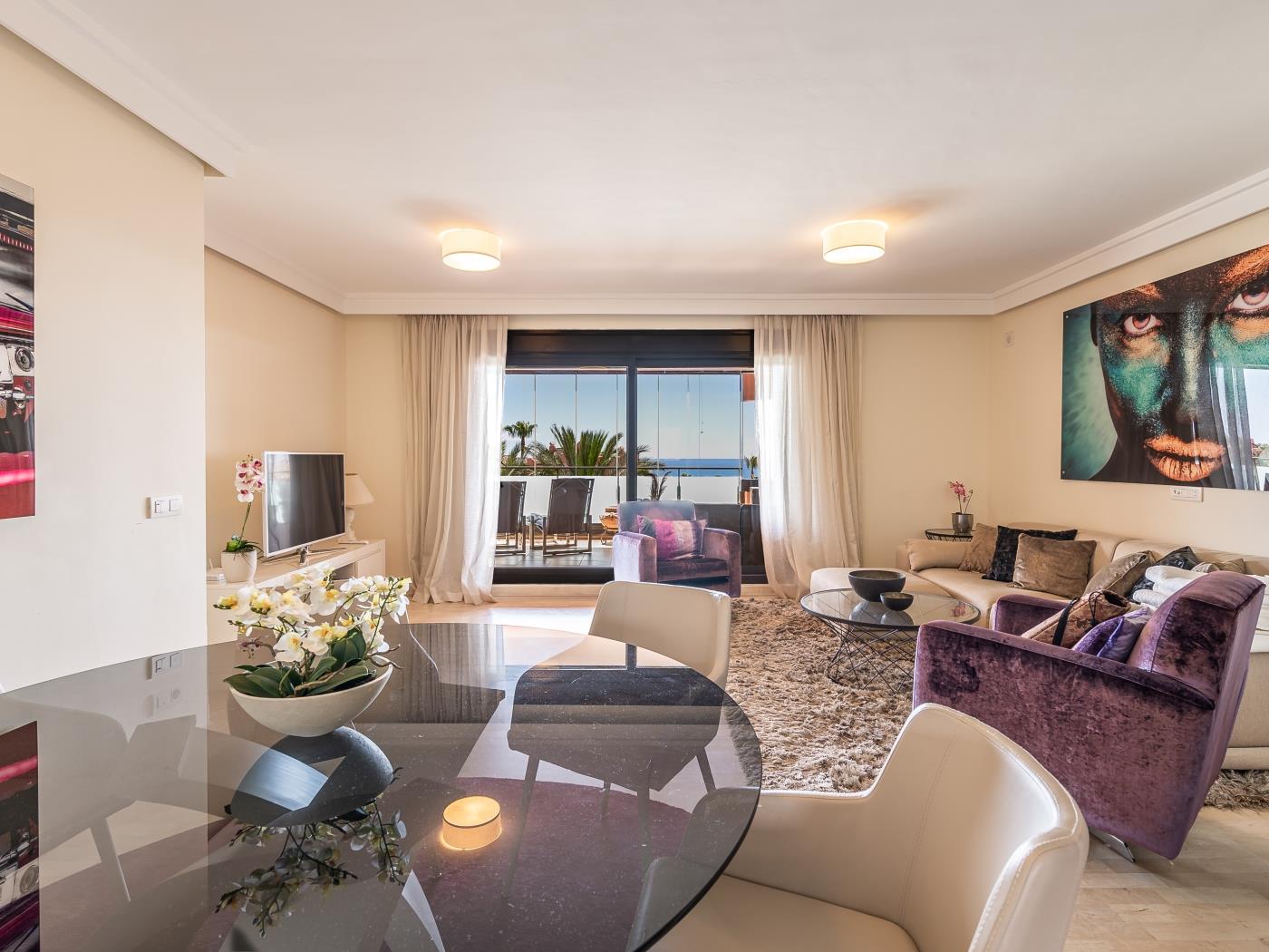 image Las Salinas Sunset Escape 14