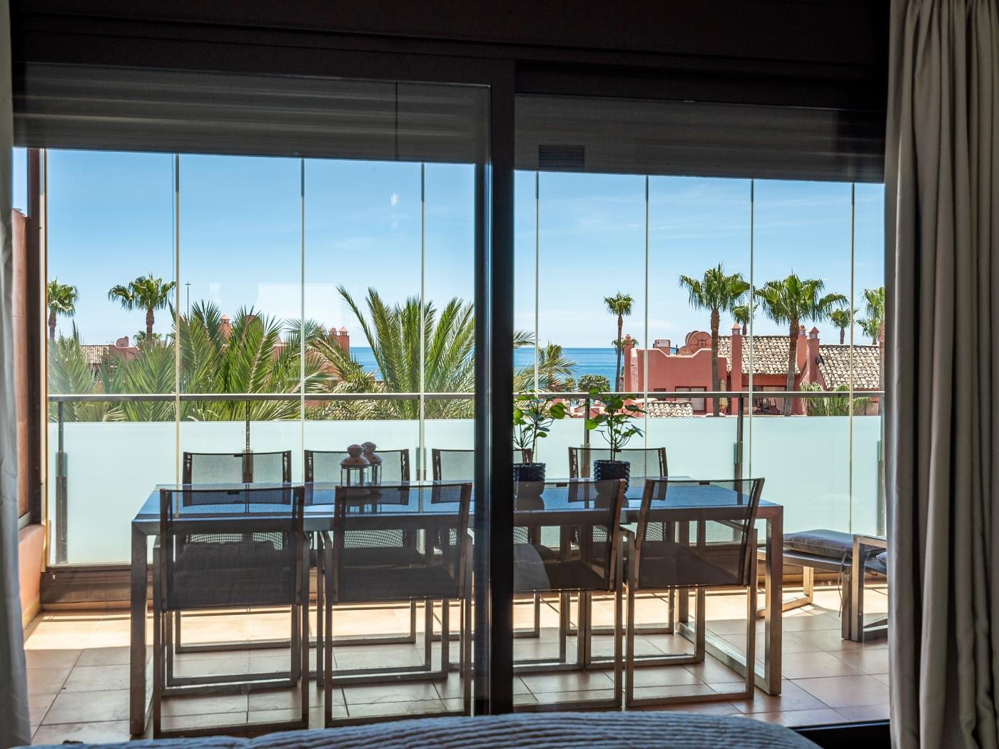 image Las Salinas Sunset Escape 17