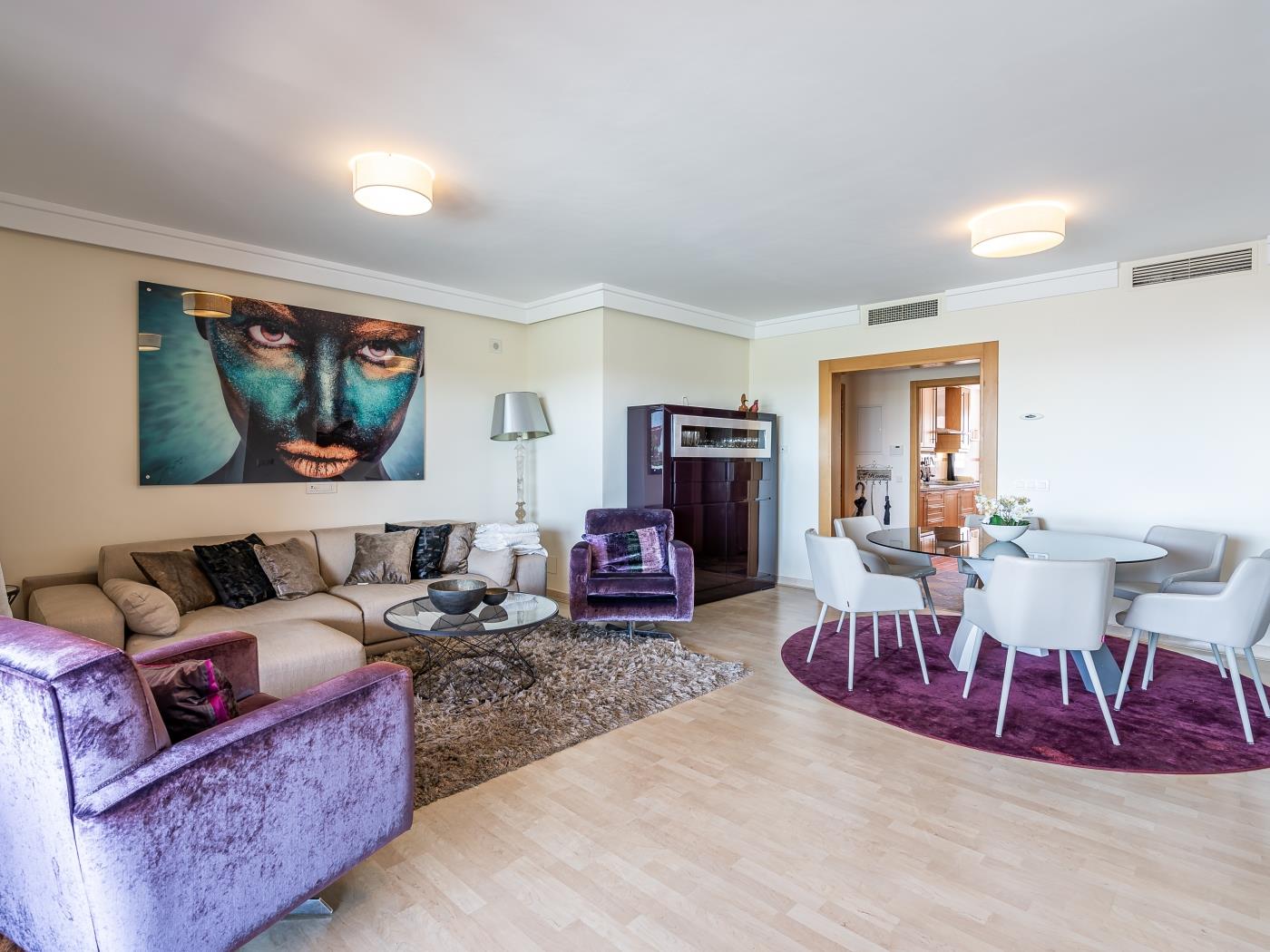 image Las Salinas Sunset Escape 18