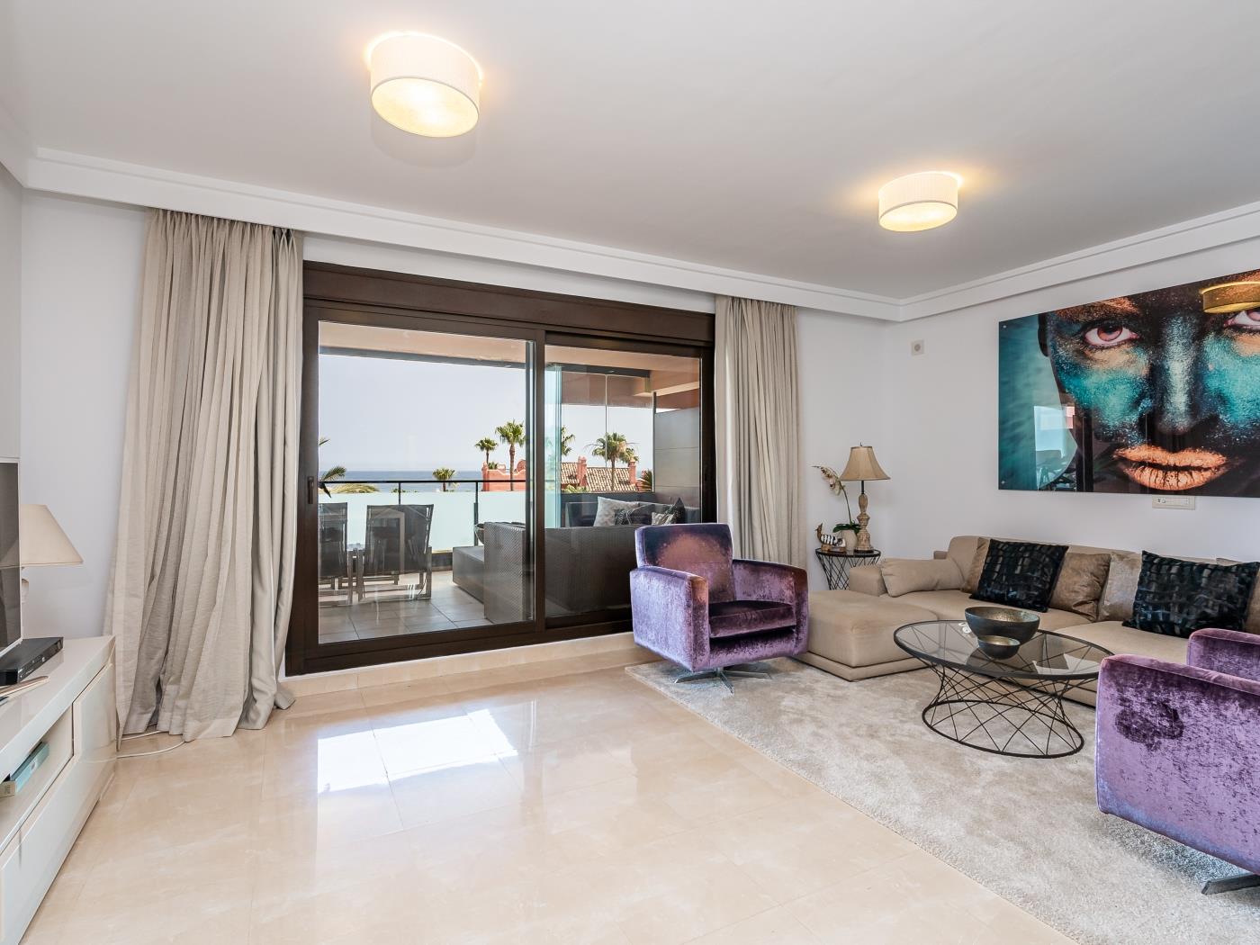 image Las Salinas Sunset Escape 19