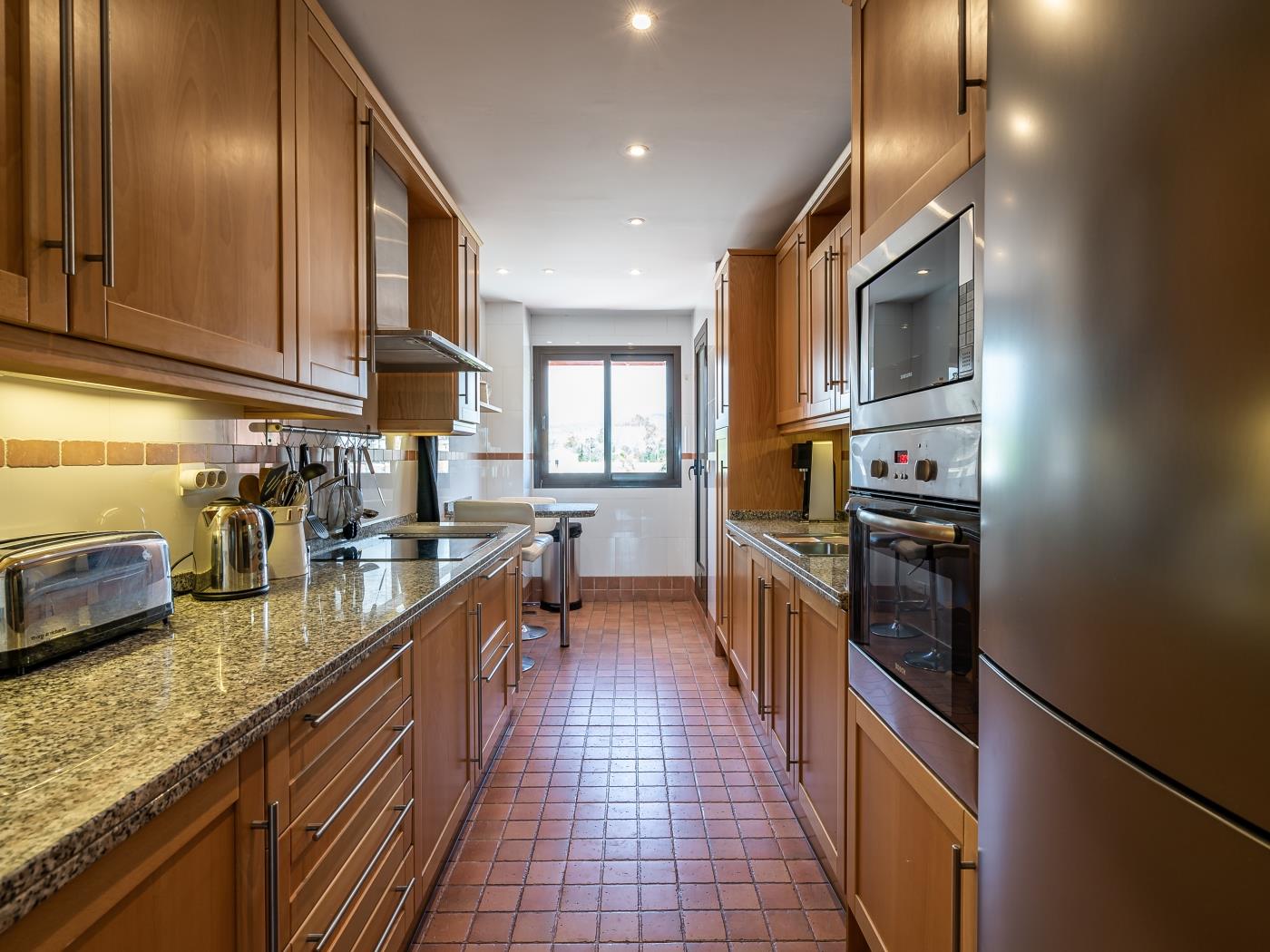 image Las Salinas Sunset Escape 2