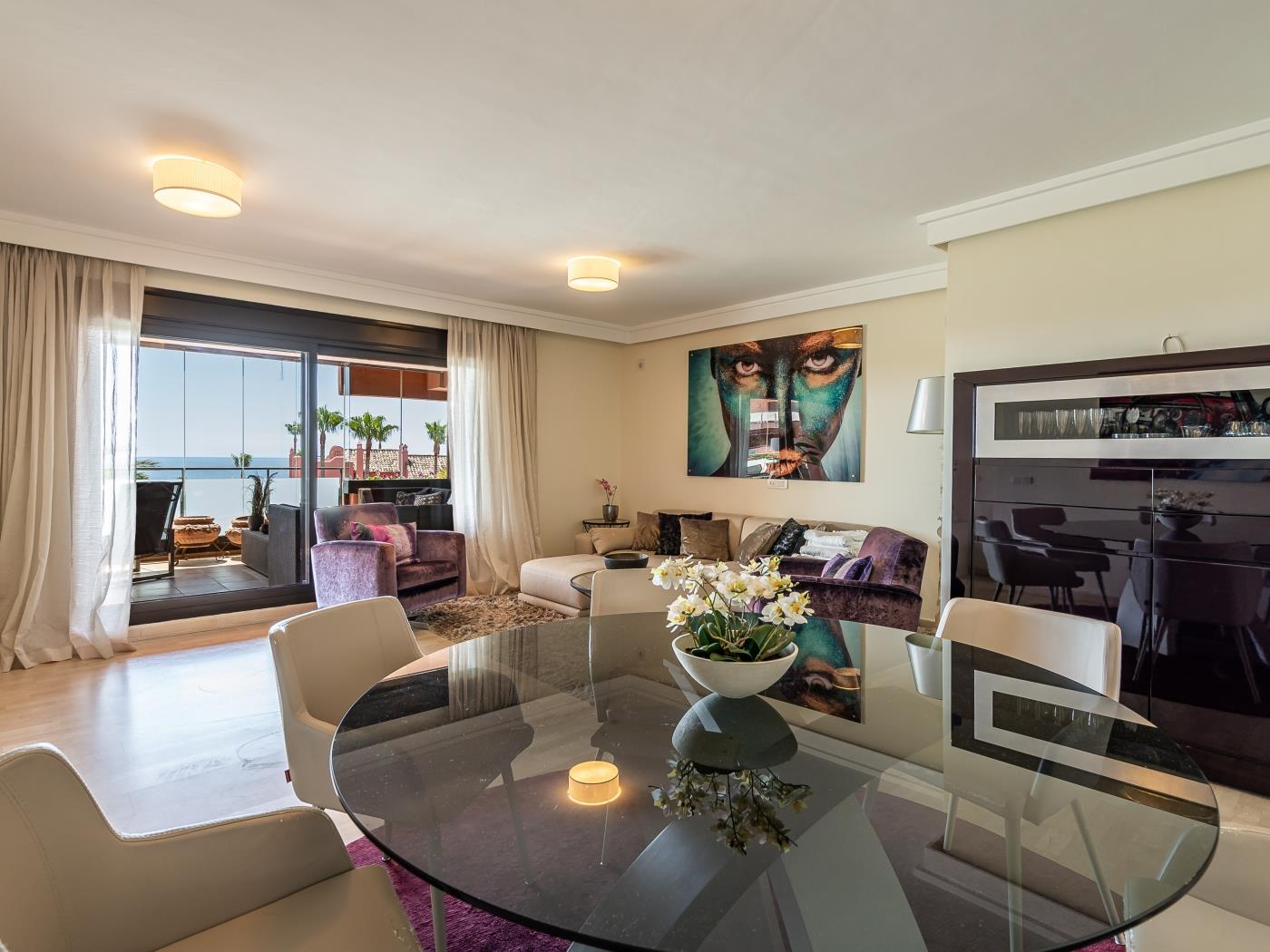 image Las Salinas Sunset Escape 5