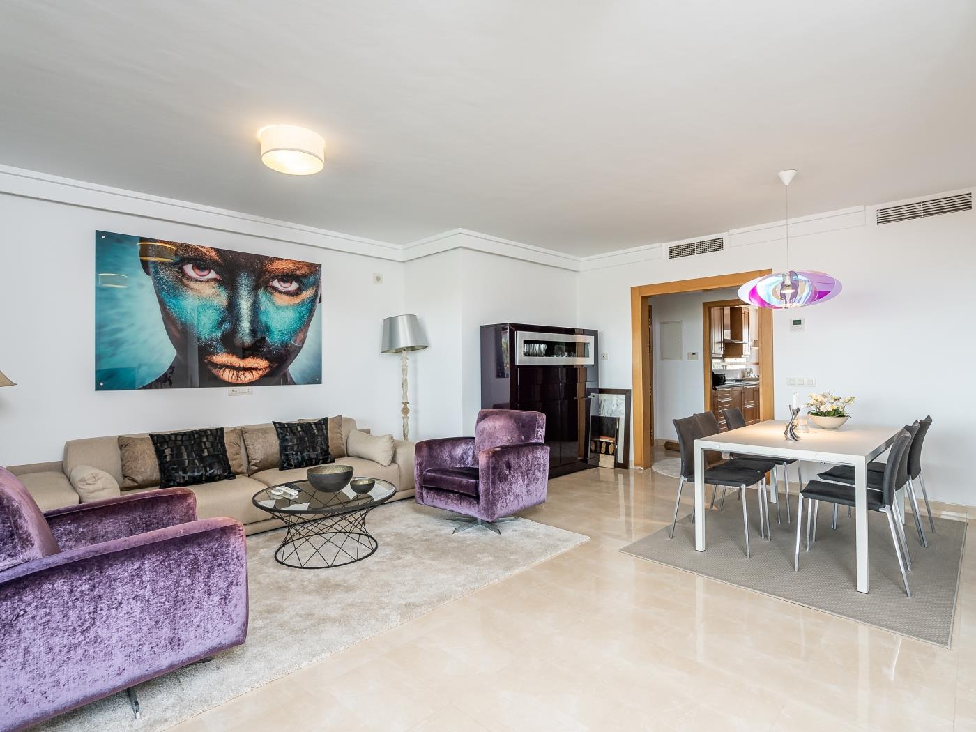 image Las Salinas Sunset Escape 6