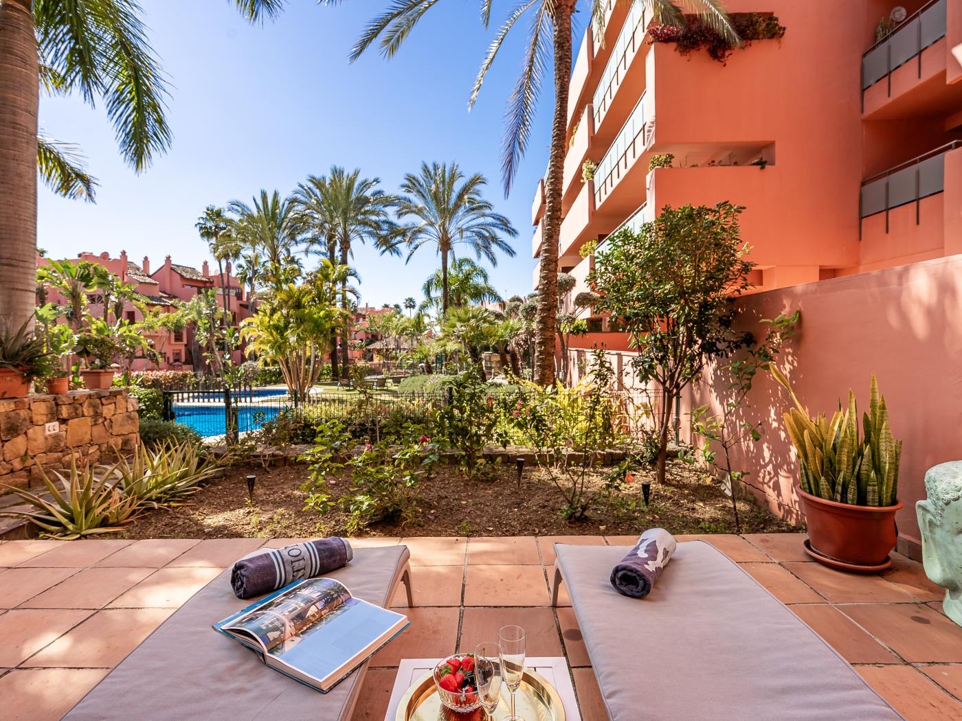 image Azure Serenity Retreat 0