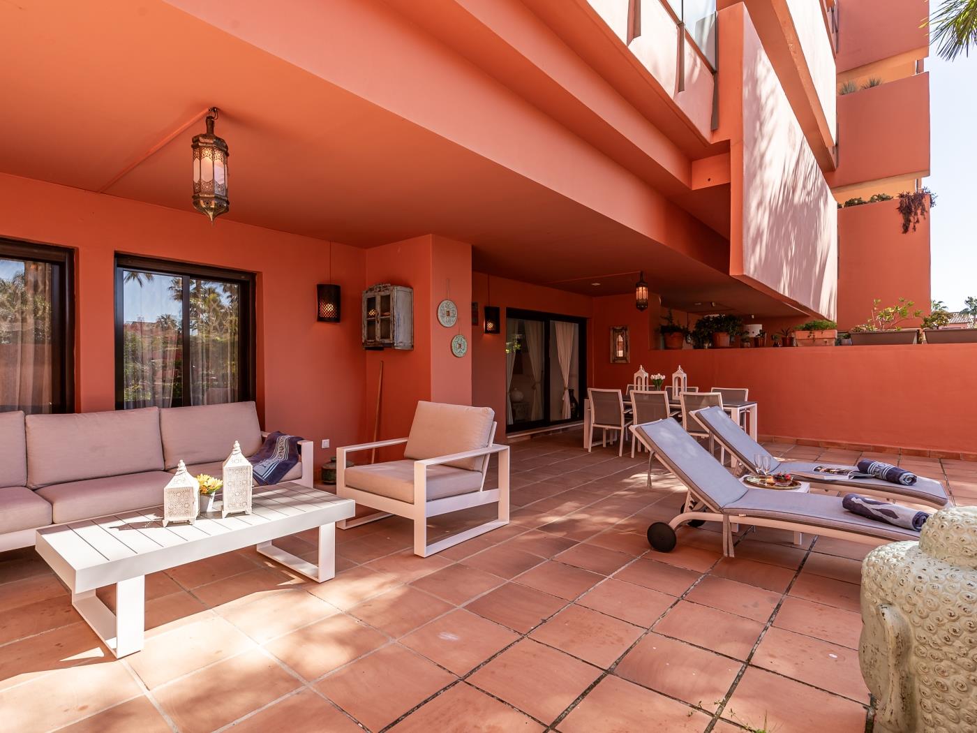 image Azure Serenity Retreat 13