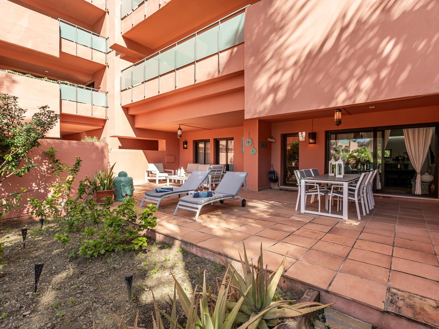 image Azure Serenity Retreat 15