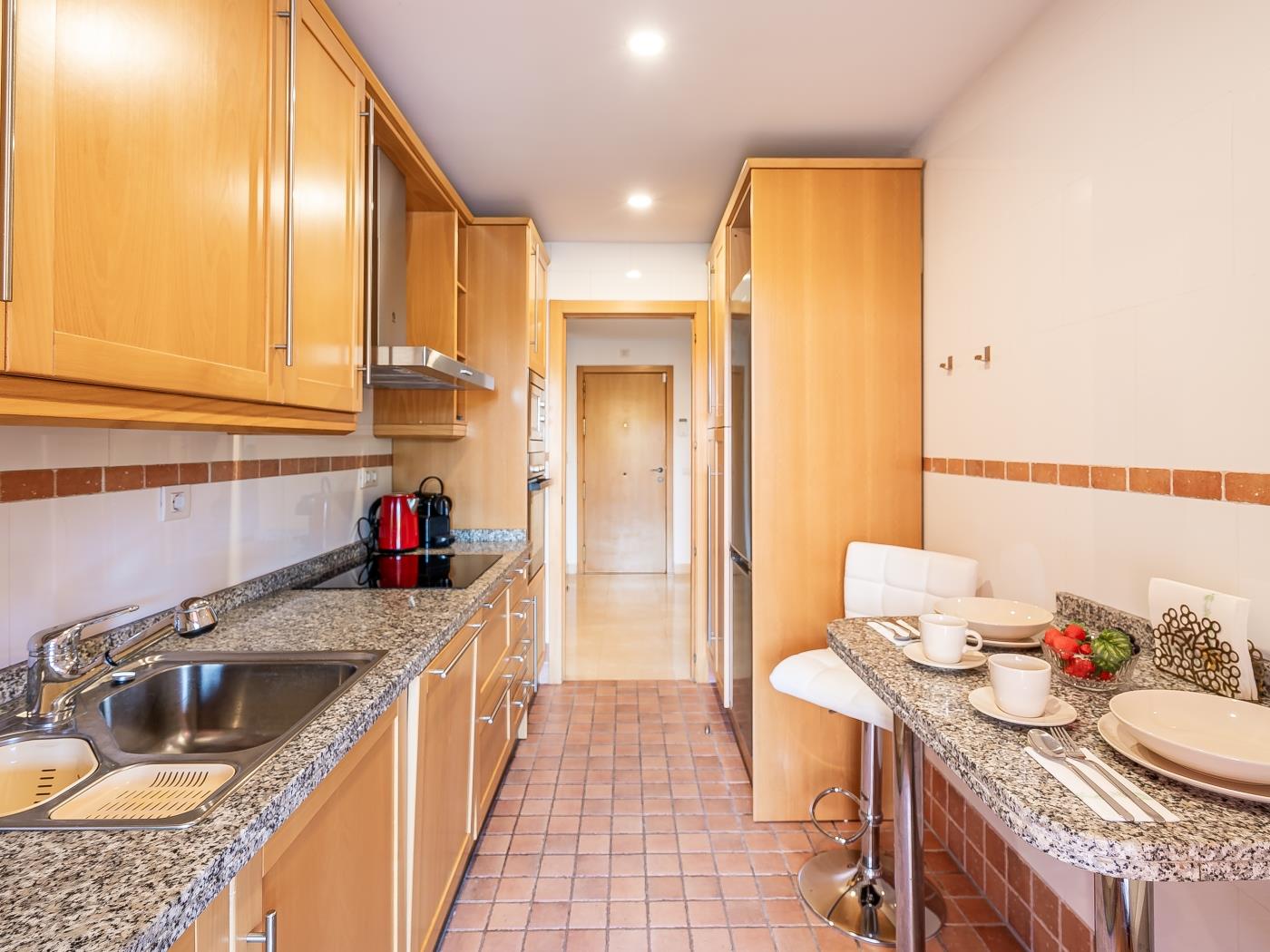 image Azure Serenity Retreat 17