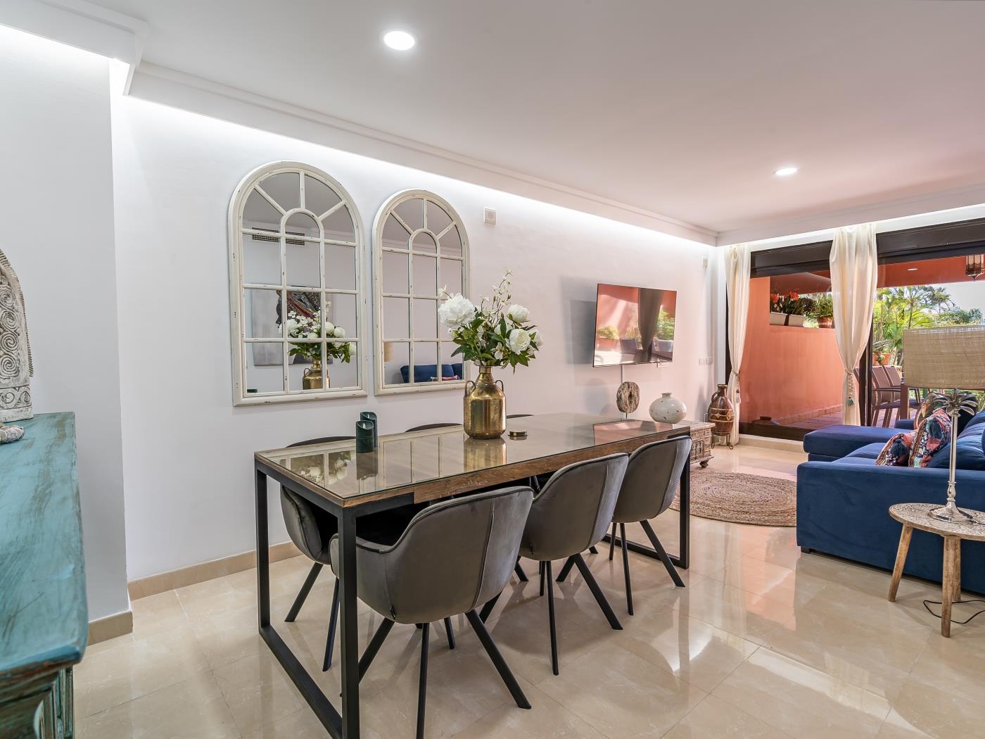 image Azure Serenity Retreat 1