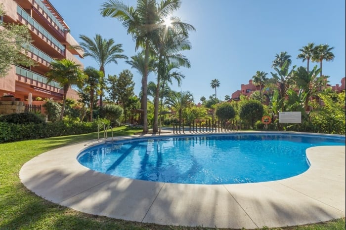 image Azure Serenity Retreat 20