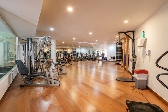 image Azure Serenity Retreat 21