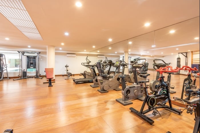 image Azure Serenity Retreat 22