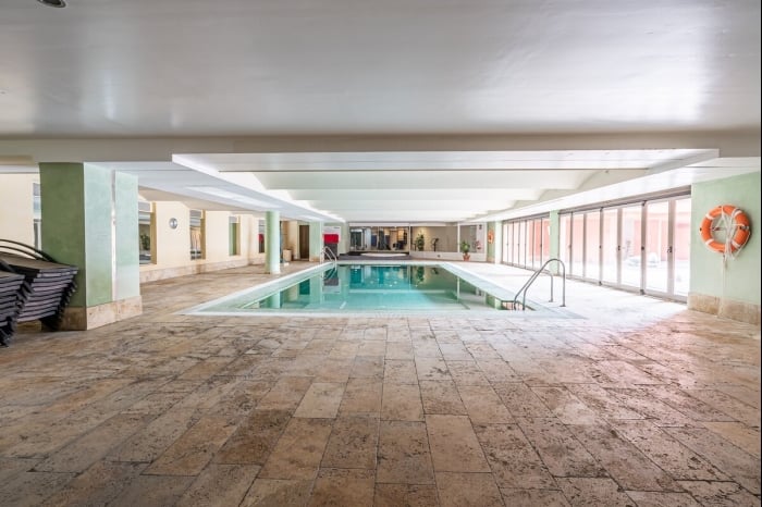 image Azure Serenity Retreat 23