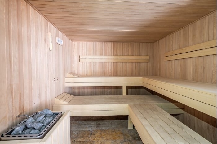 image Azure Serenity Retreat 25