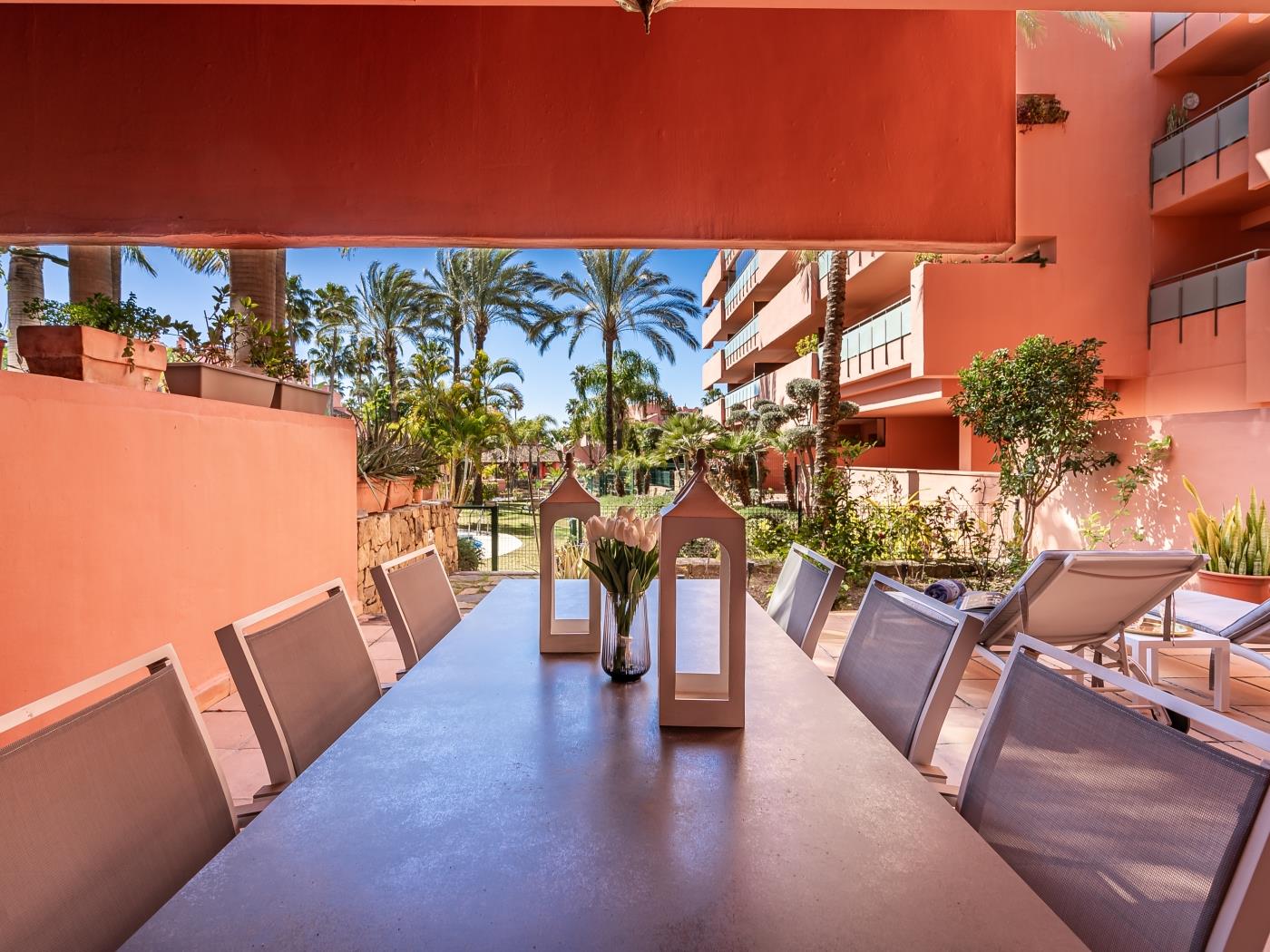 image Azure Serenity Retreat 6