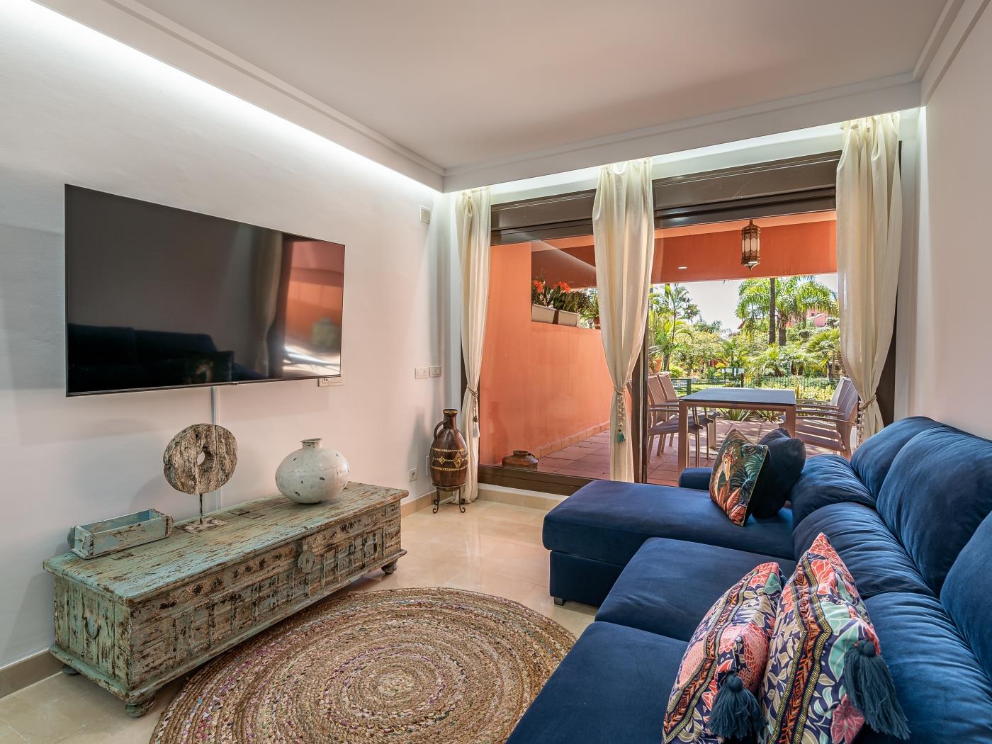 image Azure Serenity Retreat 7