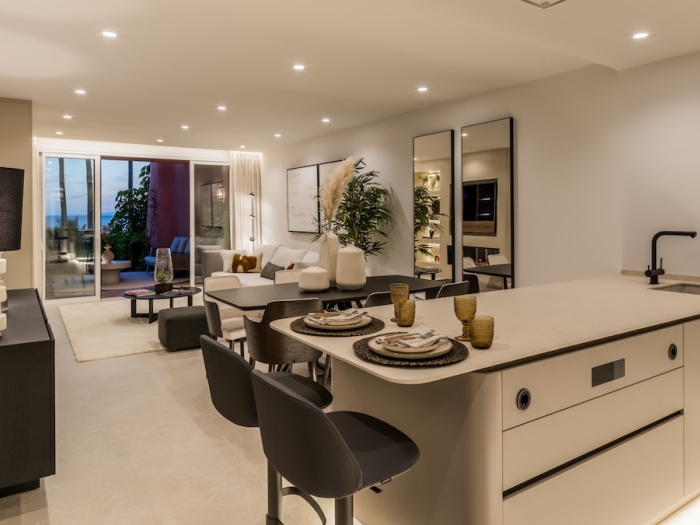 image The Beachfront Pearl 16