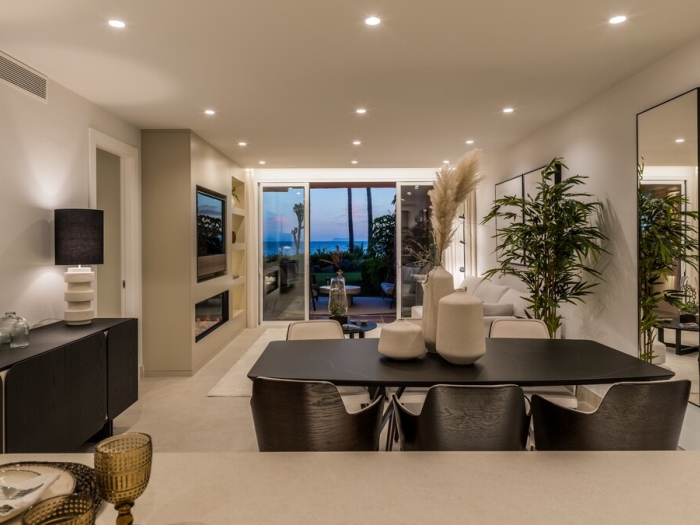 image The Beachfront Pearl 17