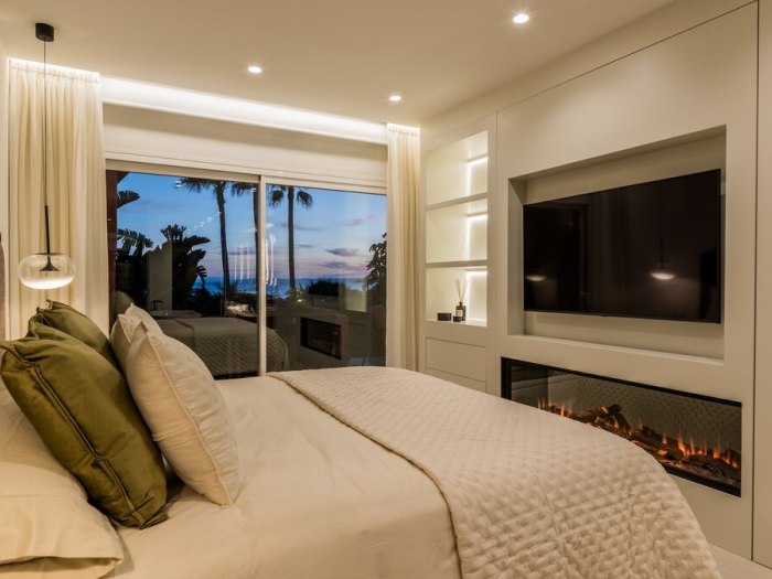 image The Beachfront Pearl 23