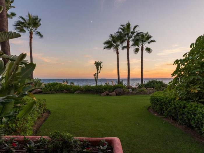 image The Beachfront Pearl 24