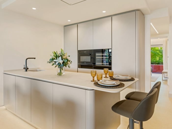 image La Perle en Bord de Mer 2