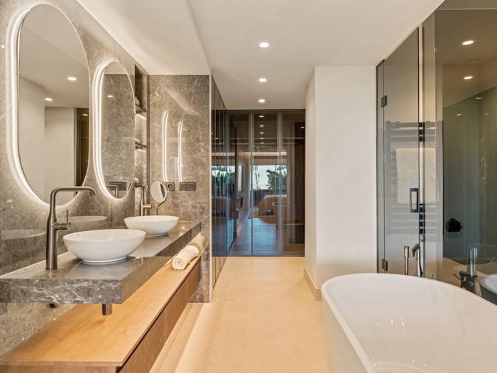 image The Beachfront Pearl 5