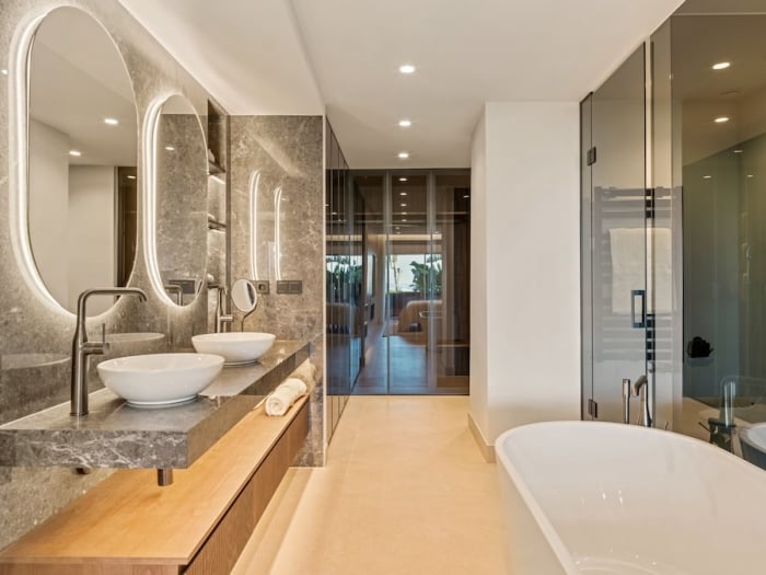 image La Perle en Bord de Mer 5