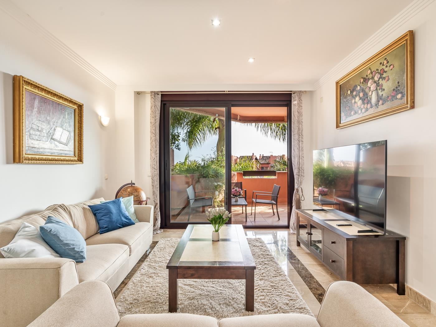 image The Nayades Oasis Lovely Apartment 0