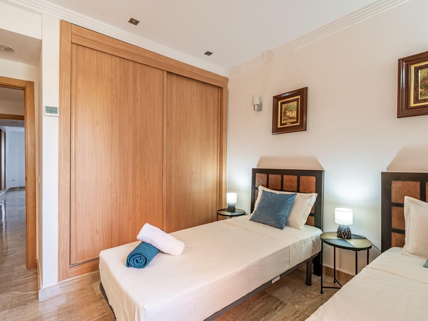 image The Nayades Oasis Lovely Apartment 10