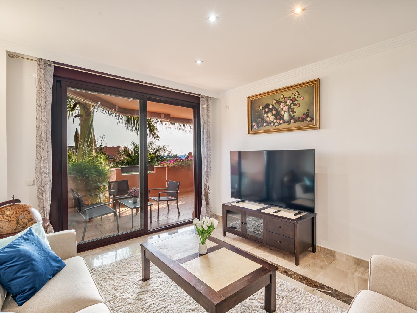 image The Nayades Oasis Lovely Apartment 12