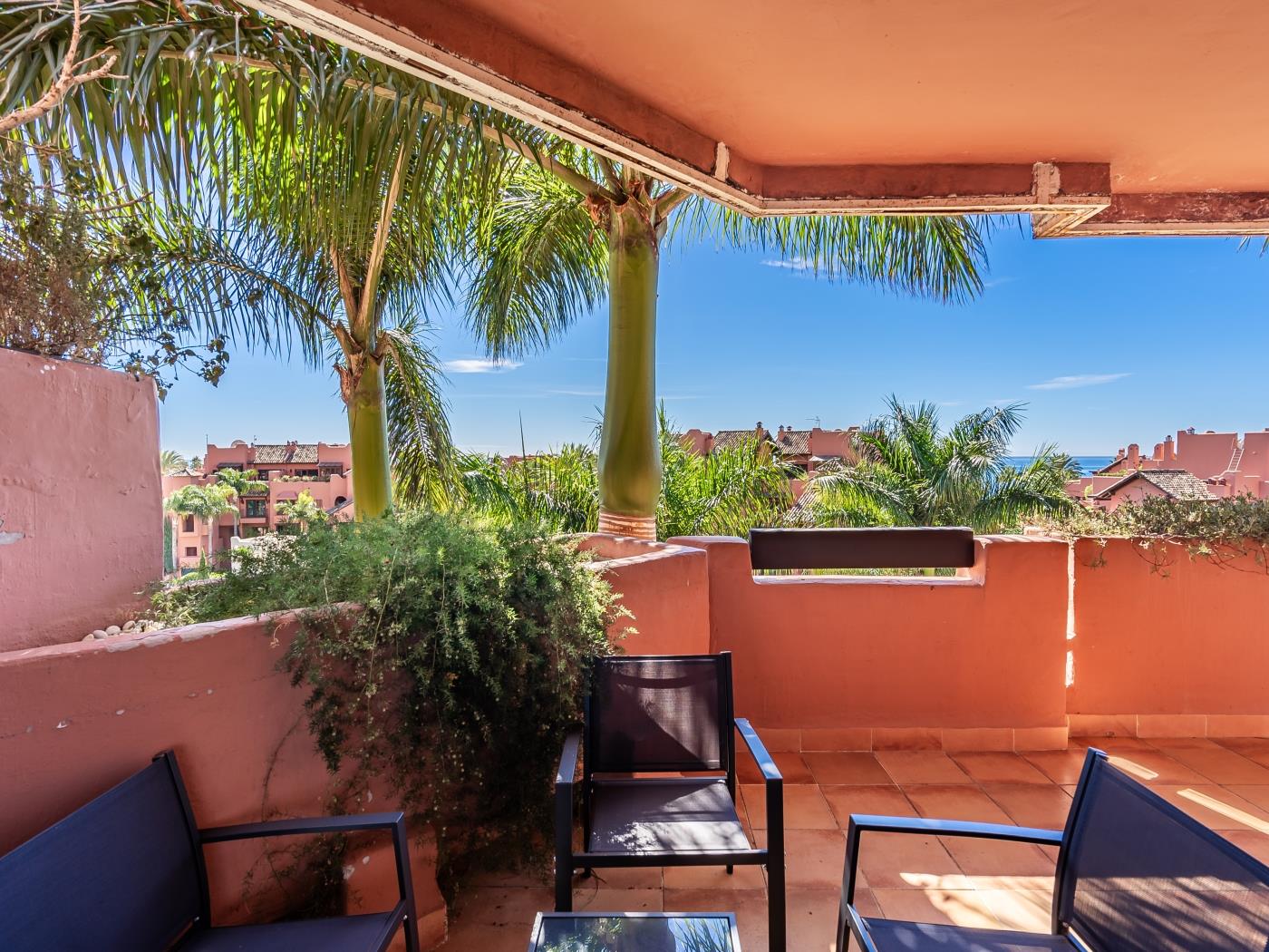 image The Nayades Oasis Lovely Apartment 13