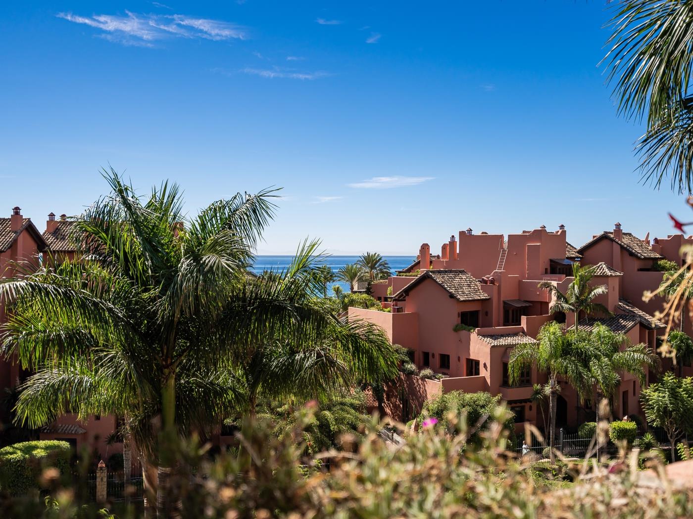 image The Nayades Oasis Lovely Apartment 14