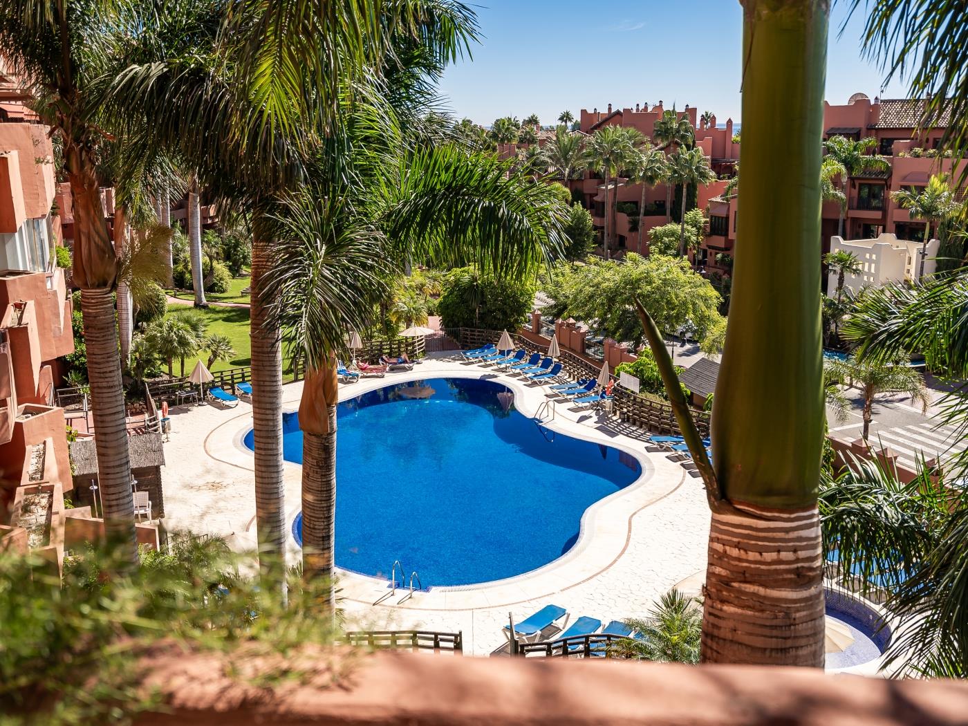 image The Nayades Oasis Lovely Apartment 1