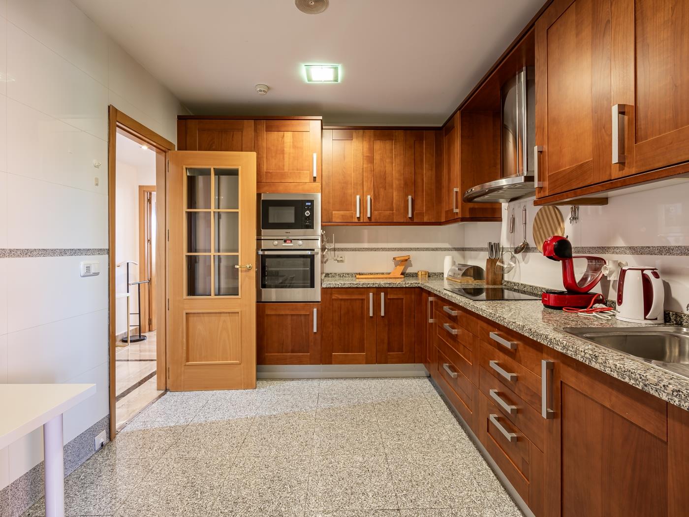 image The Nayades Oasis Lovely Apartment 2