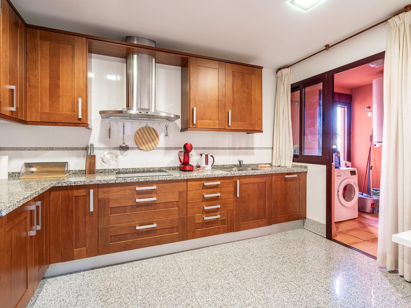 image The Nayades Oasis Lovely Apartment 3