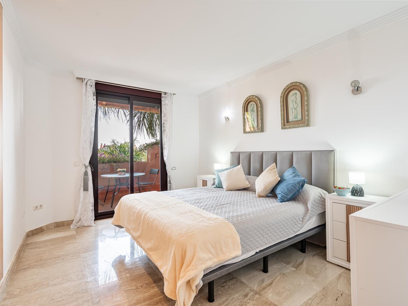 image The Nayades Oasis Lovely Apartment 4