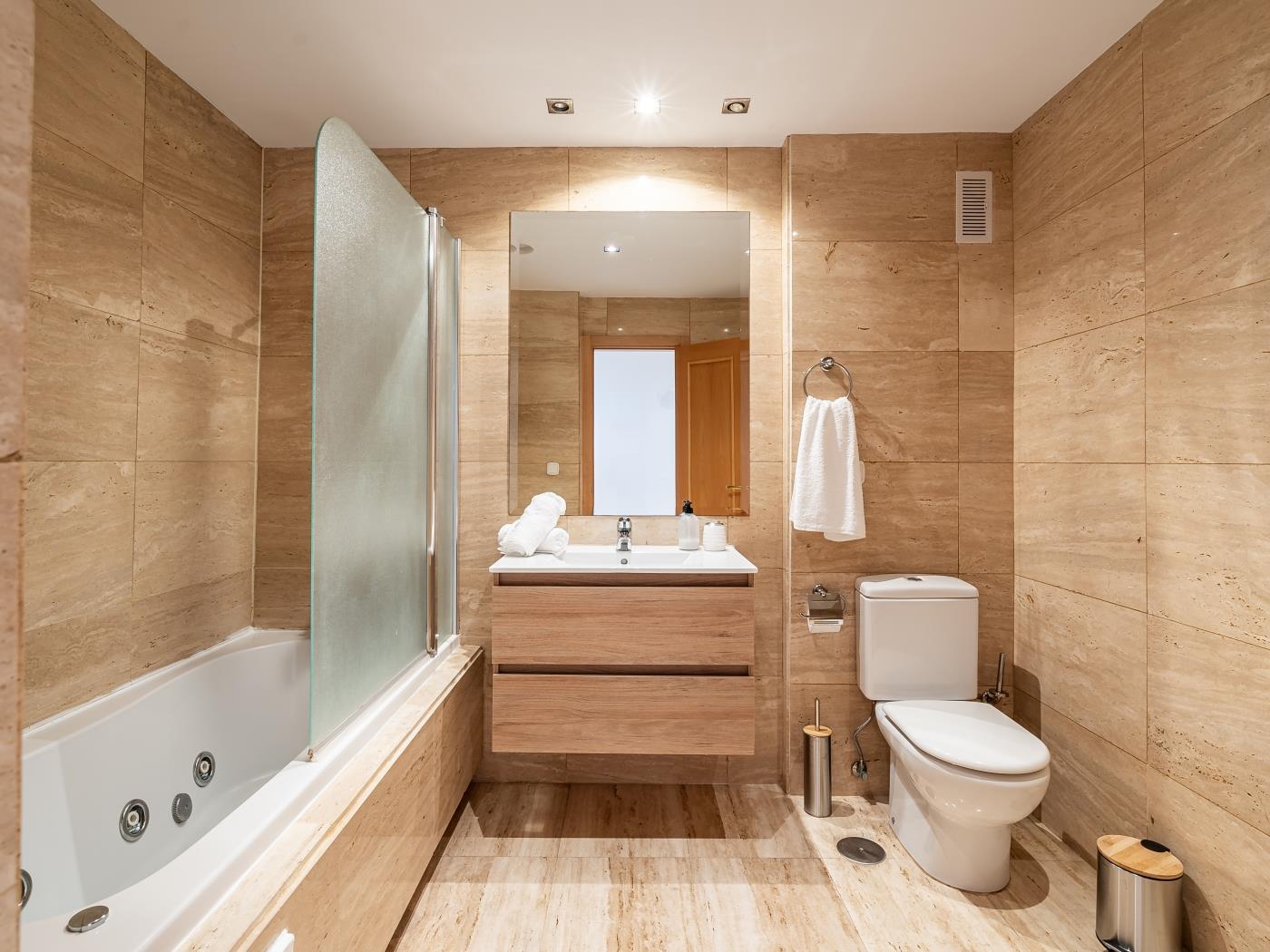 image The Nayades Oasis Lovely Apartment 6