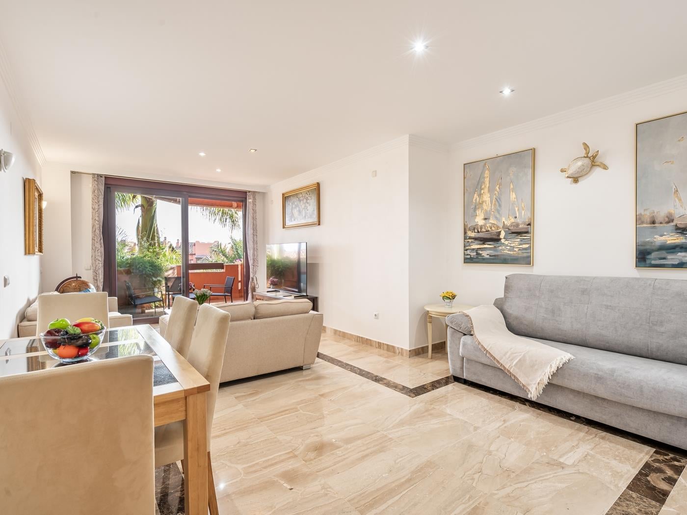 image The Nayades Oasis Lovely Apartment 7