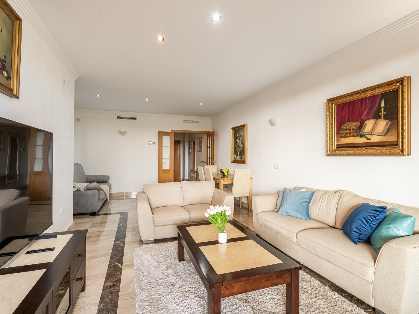 image The Nayades Oasis Lovely Apartment 8