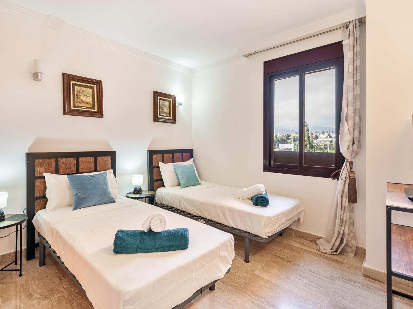 image The Nayades Oasis Lovely Apartment 9